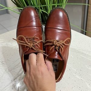 Dress shoes for kids